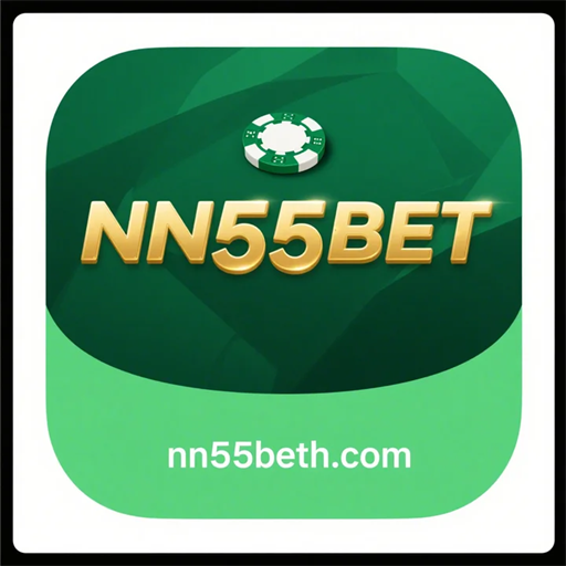 nn55bet vip logo
